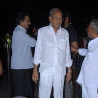 Tollywood Celebs at Santhosam Awards 2011 | Picture 55788